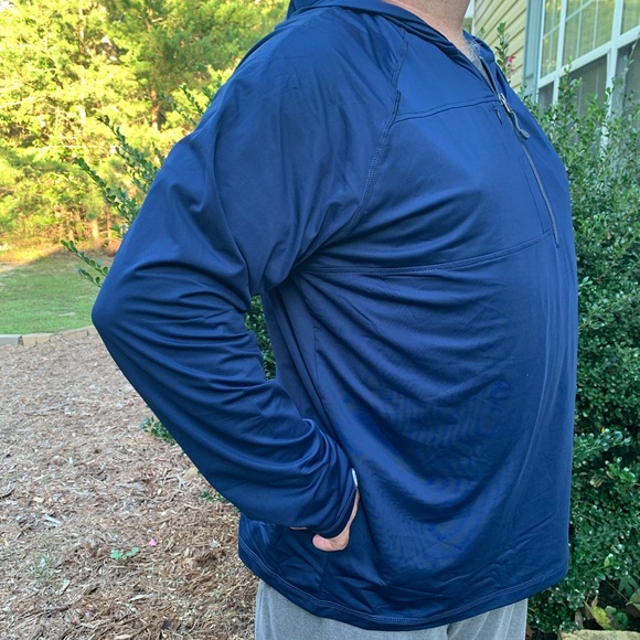 Storm Creek Other - New Men’s Hooded Pullover Size 2XL